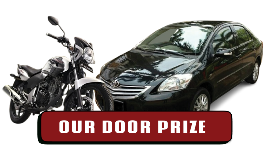 Jambore Nasional 2025